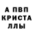 Гашиш Изолятор Aleksey Apostolov